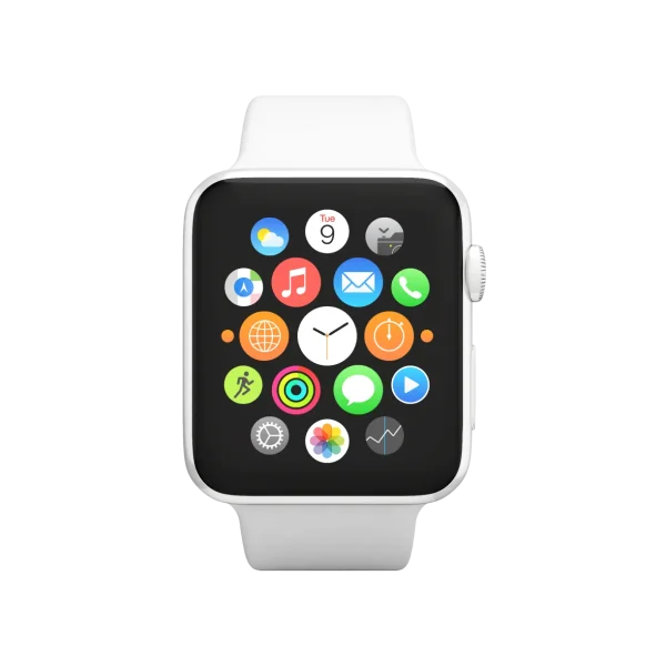 BeSmartWatch2