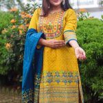 Lammi Craft cotton 3 pieces for women