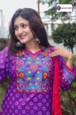 Lammi Craft cotton 3 pieces for women - Image 4