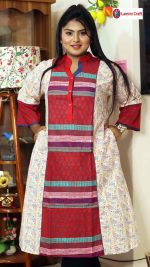 Lammi Craft cotton N-tops for women - Image 2