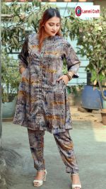 Lammi Craft Royal silk for women