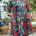 Lammi Craft Royal silk for women