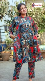 Lammi Craft Royal silk for women