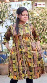Lammi Craft Royal silk for women