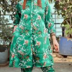 Lammi Craft Royal silk for women