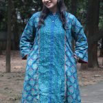 Lammi Craft cotton N-tops for women