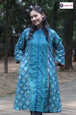 Lammi Craft cotton N-tops for women