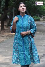 Lammi Craft cotton N-tops for women - Image 2
